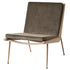 Boomerang HM1 Lounge Chair